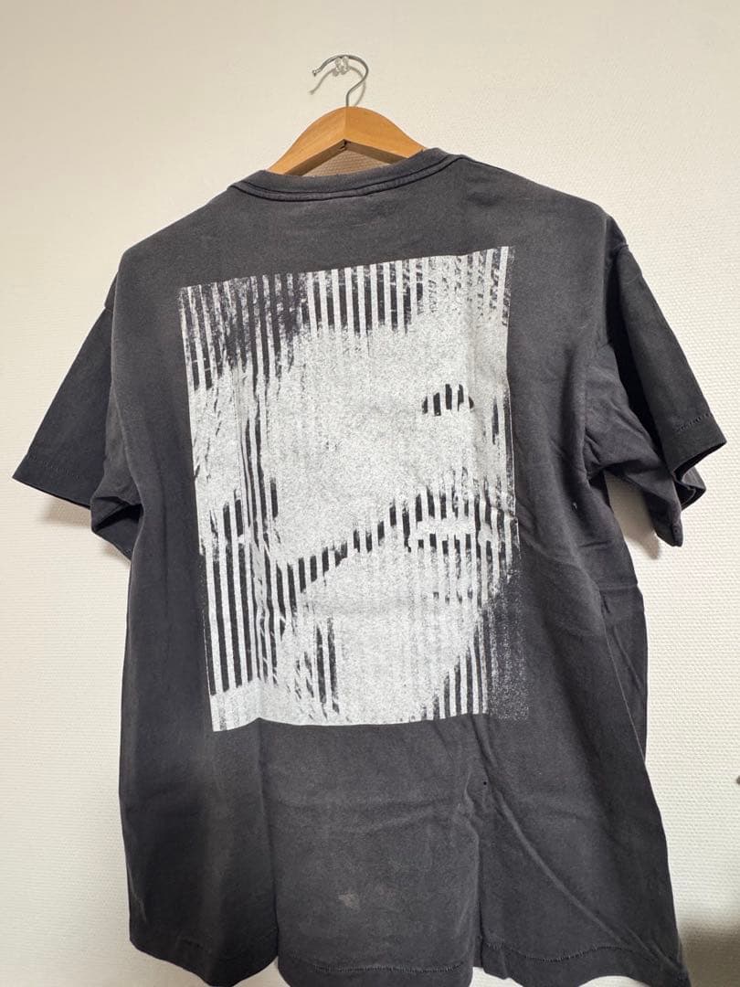 SAINT Mxxxxxx セントマイケル 24SS tシャツ