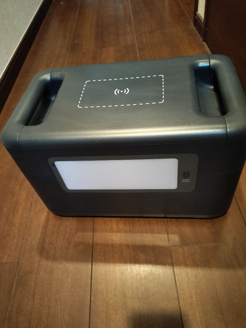 DEENO ポータブル電源 GT X1500 1036Wh 1500W