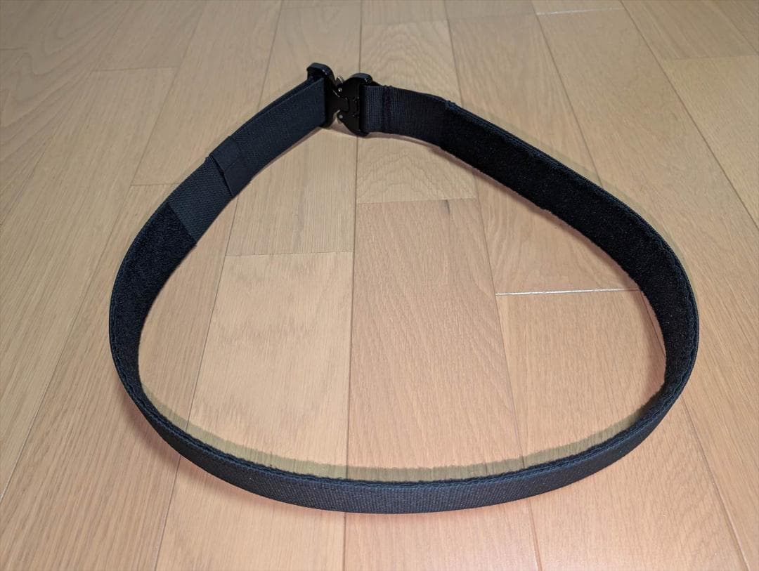 【実物・未使用】ダイレクトアクション　ウォーホーク レスキュー／ガンベルト