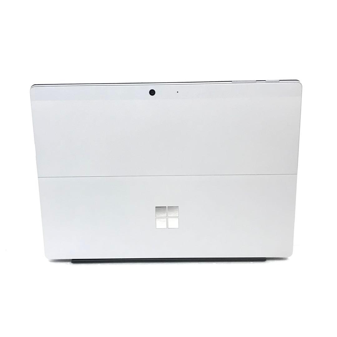【準新品・LTE】 Surface Pro7＋ 8G/256G Office