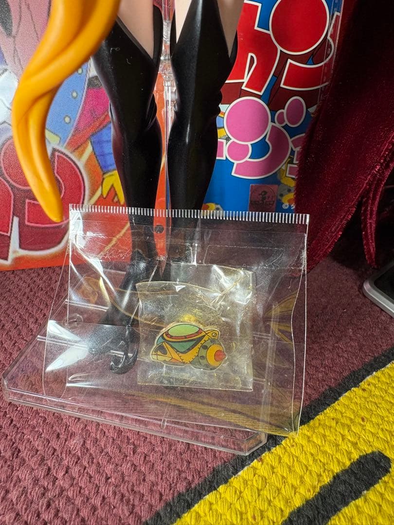 ★マージョ★ドロンジョ★超合金★ヤッターワン★メカブトン★DVD★深田恭子★