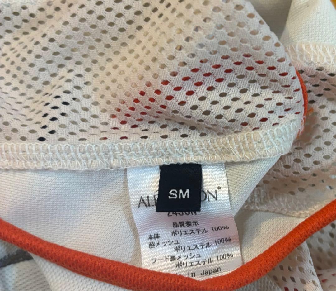 ALPHAICON アルファアイコン　サマークーリングタンクトップ