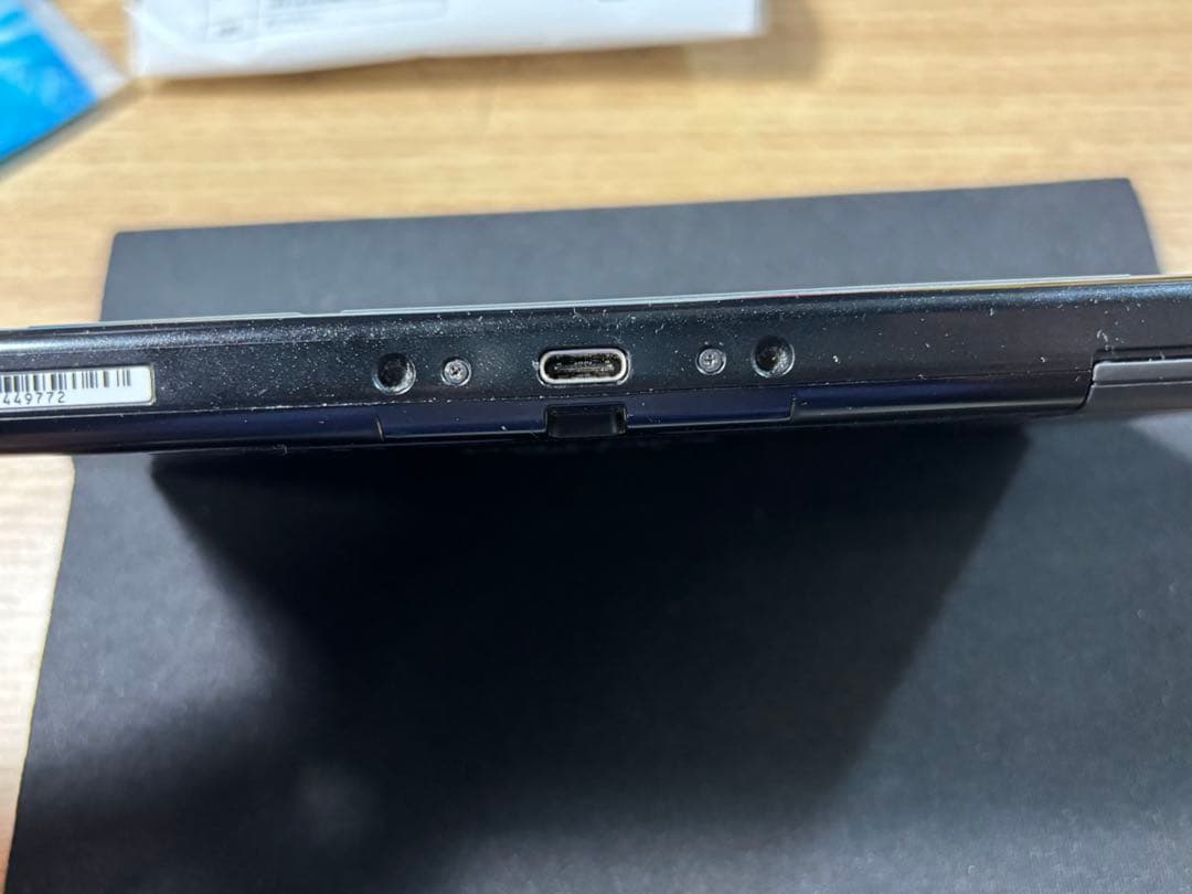 Switch 本体のみ CFW （本体利用制限あり）