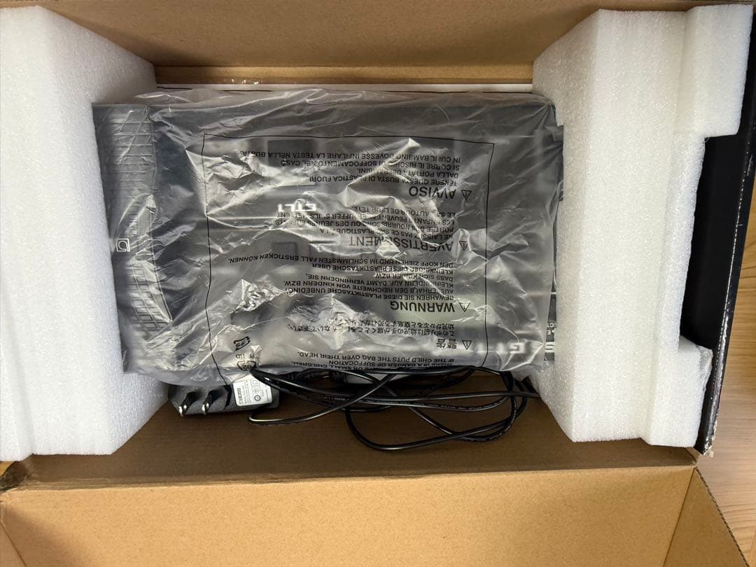 美品BOSS GT-1 マルチエフェクター　説明書、ACアダプター、箱あり