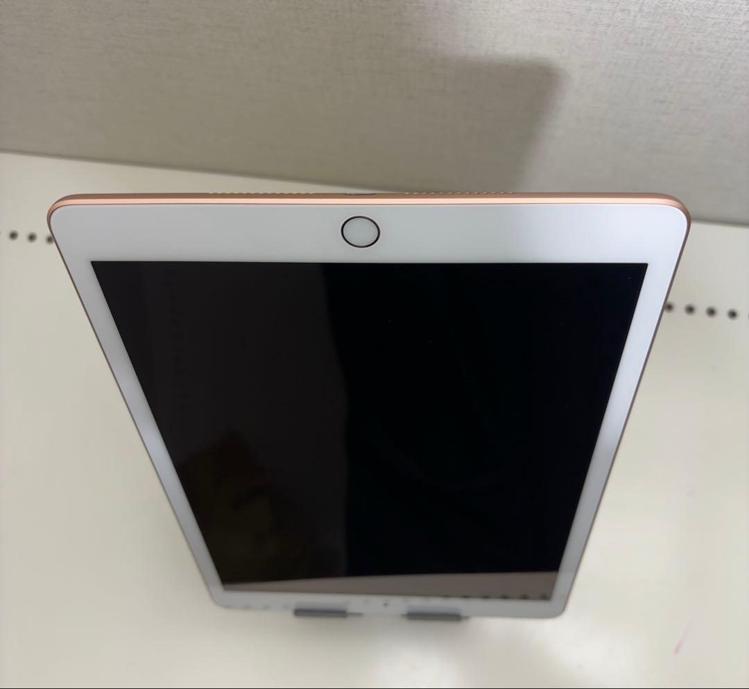 早い者勝ち　バッテリー良好　iPad 第8世代　Cellular 32GB