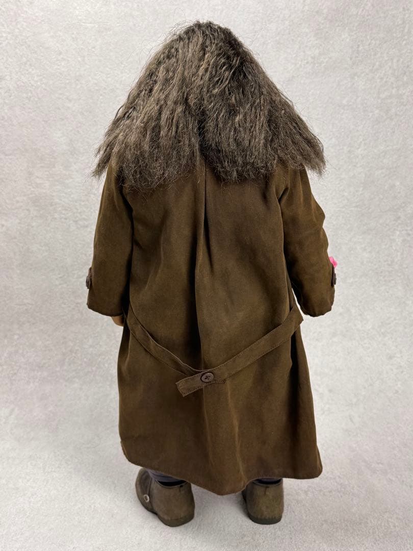 ハグリッド ハリーポッター スターエーストイズ 1/6フィギュア