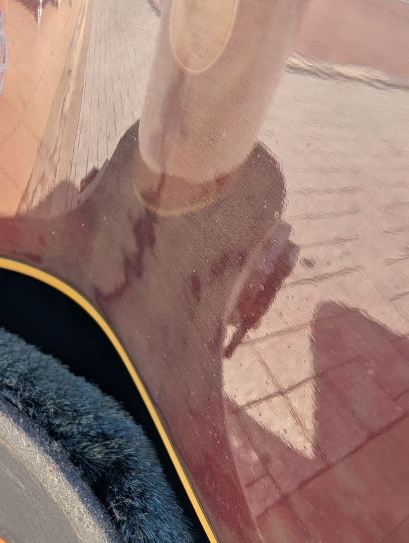 【期間限定価格】ヤマハ　アコースティックギター　CJ-22