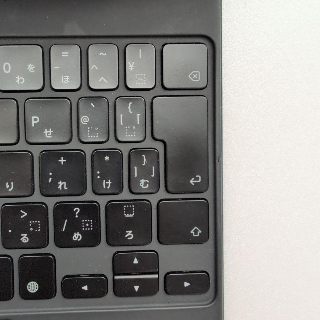 A2261 iPad Magic Keyboard マジックキーボード