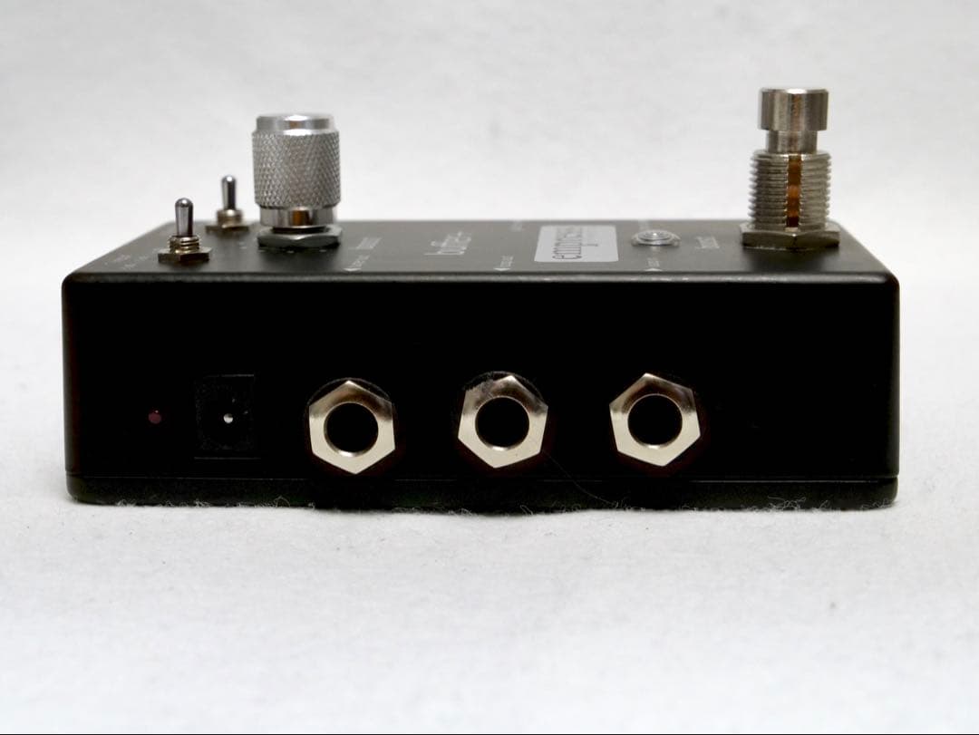 Empress Effects / buffer+ バッファープラス