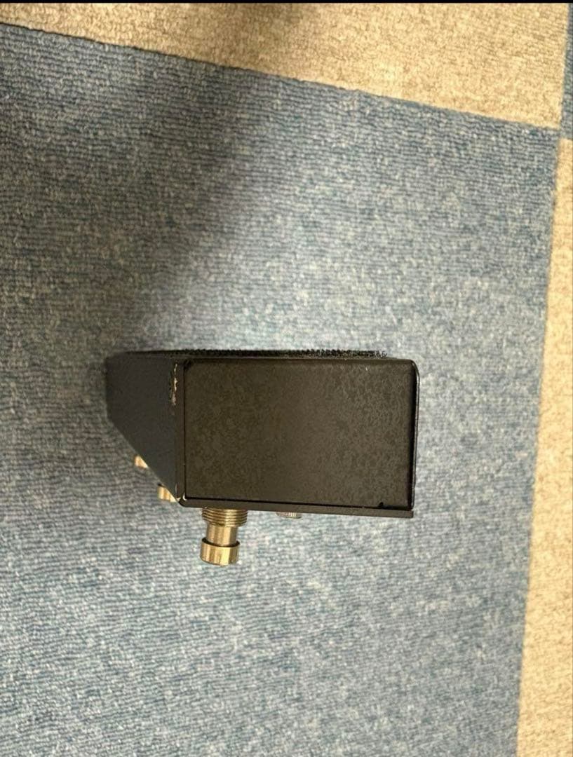 Providence PRX-1L エフェクターセレクター