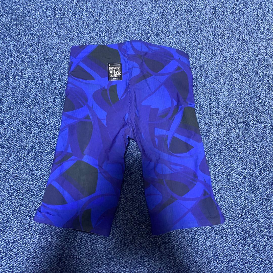 ミズノGX sonic6 CR 160cm