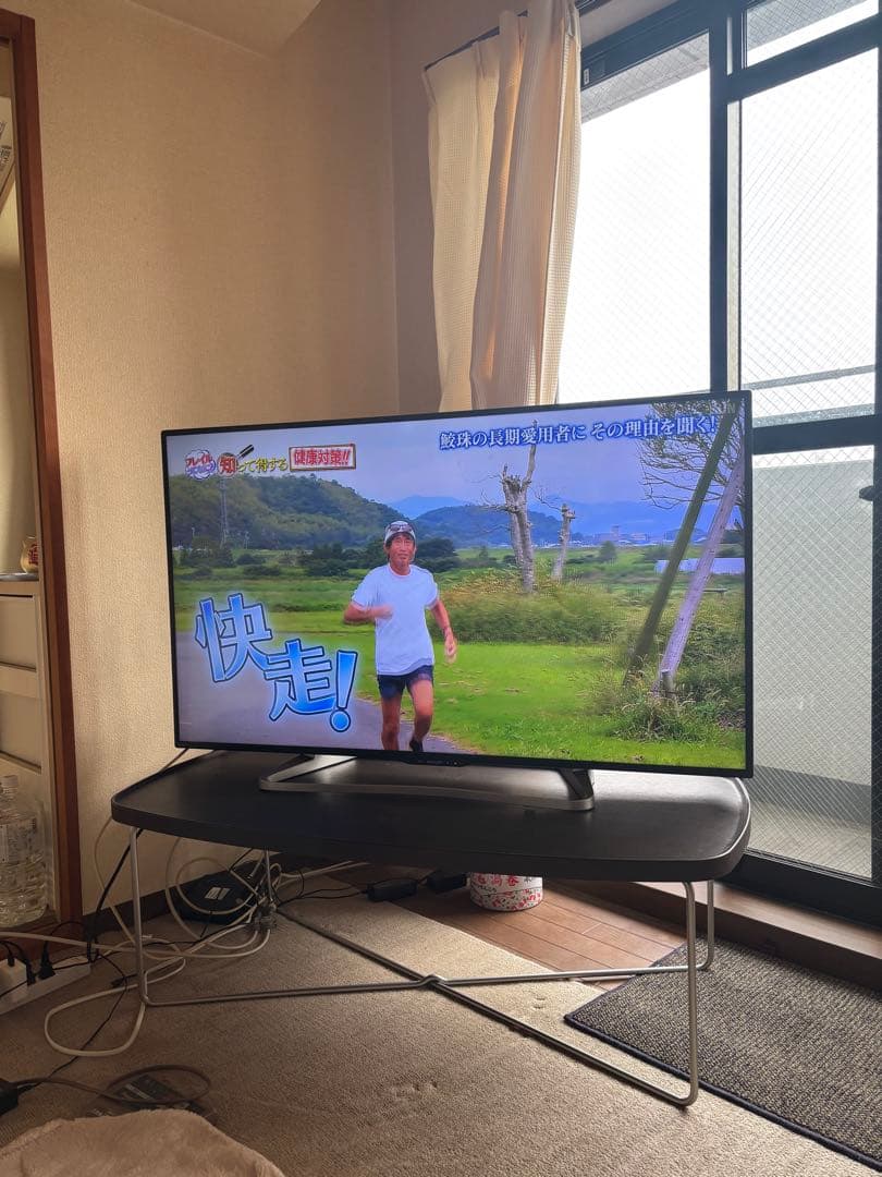 送料込み　50インチ　 シャープAQUOS LC50W30