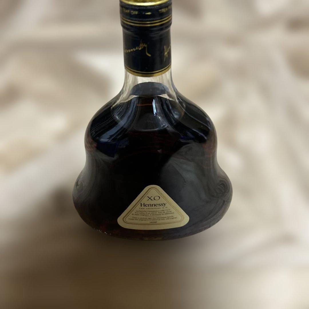 Hennessy XO COGNAC ブランデー700ml 40度