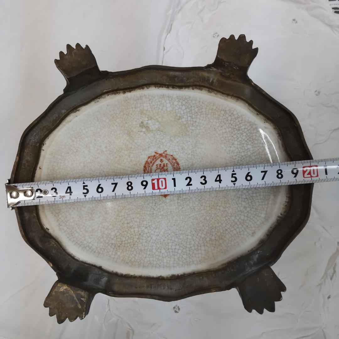 いちご　シノワズリ ボックス オリエンタル インテリア アンティーク モダン