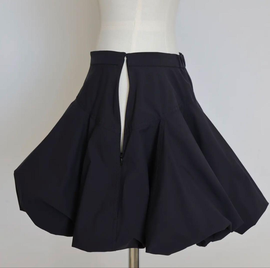 いちご⭐︎★gypsohila★Active Culotte(Black)