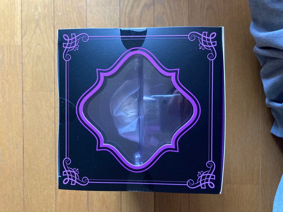 十六夜咲夜　紅魔城伝説版 東方Project 1/8 完成品 フィギュア