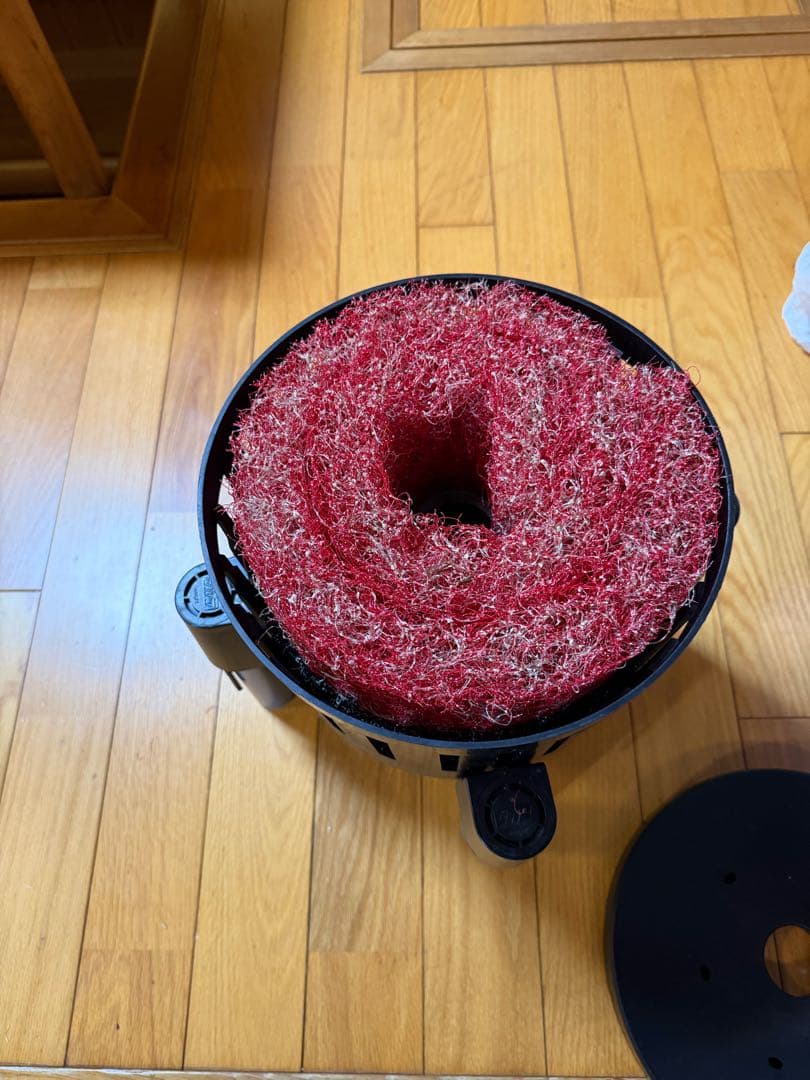 渓流R TW-561 タカラ工業 ウォータークリーナー 池用 循環ポンプ