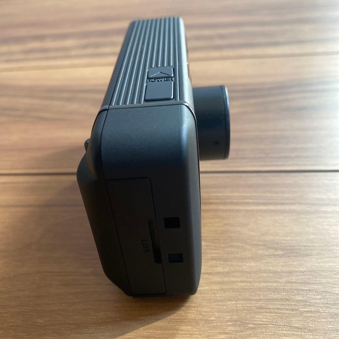 Konica BiG mini BM-301フィルムカメラ