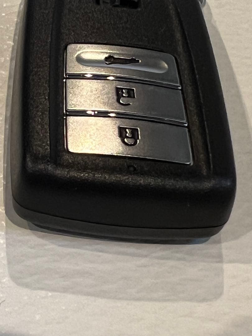 【新品・美品】ホンダ　NSX キーレスエントリーリモコン