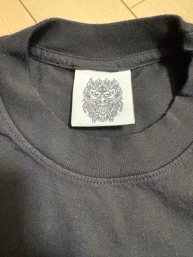 と*し様 【レア/新品】NARUTO(ナルト)/暁　Tシャツ/Lサイズ