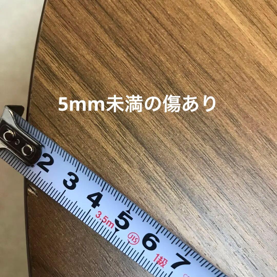 丸テーブル　直径65cm 値下げ不可