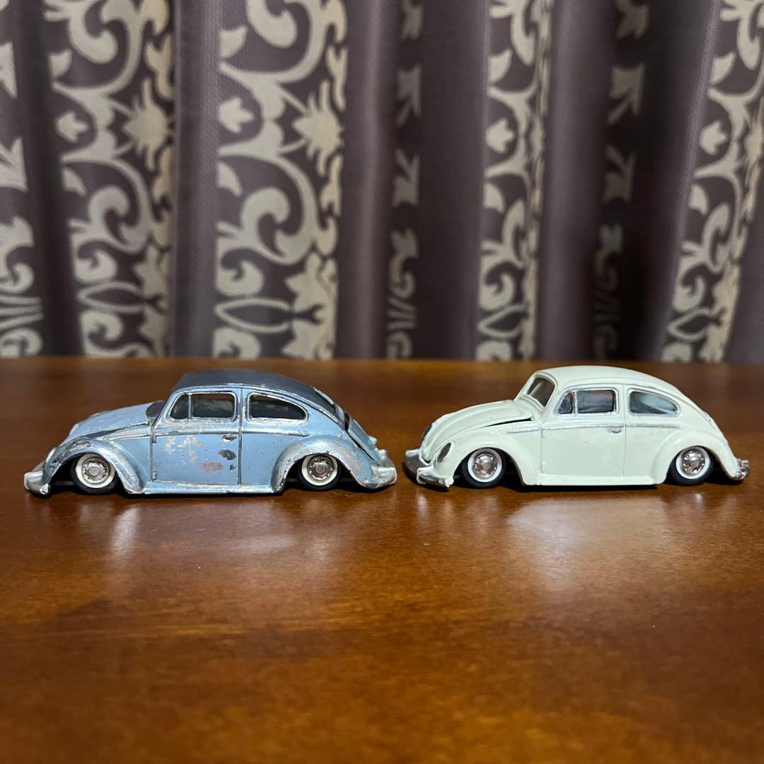 YONEZAWA TOYS ダイヤペットNO.D-165 フォルクスワーゲン