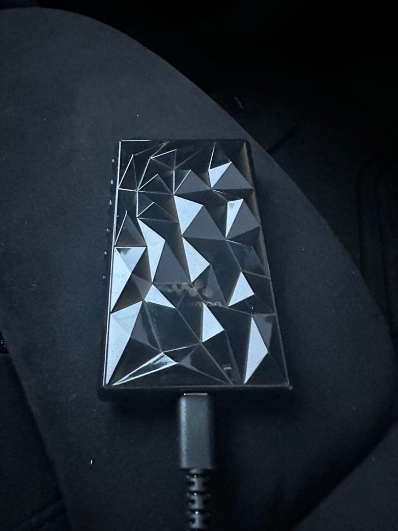 SONY ウォークマン Aシリーズ NW-A105(B)