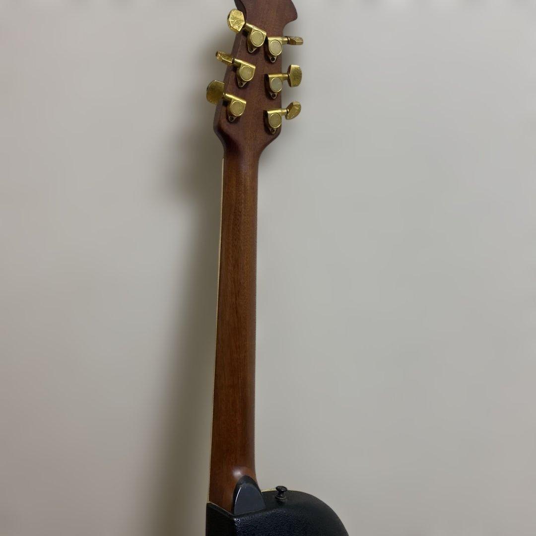 オベーションギター