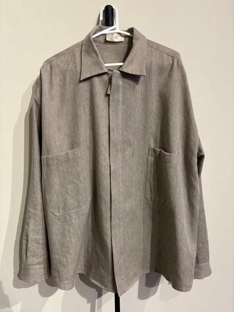 The Row アモネート ジャケット