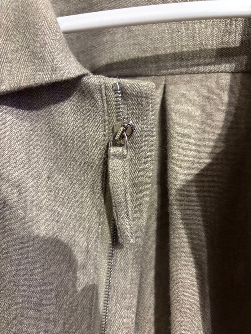 The Row アモネート ジャケット