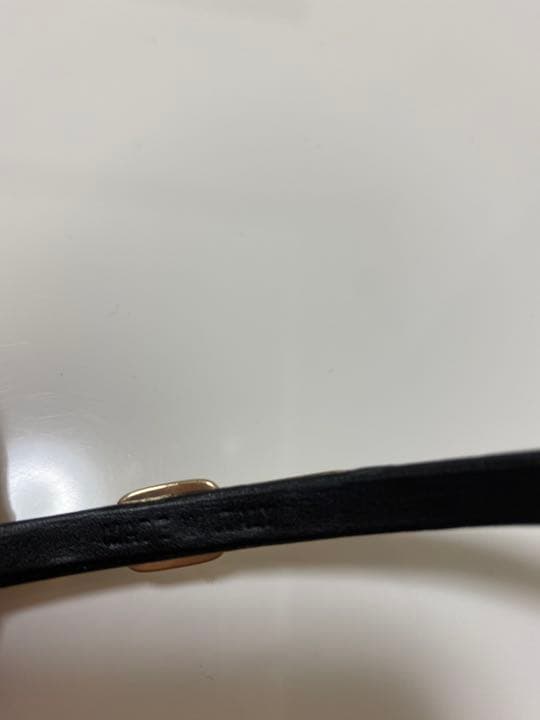 Salvatore Ferragamo　サルヴァトーレフェラガモ　カチューシャ