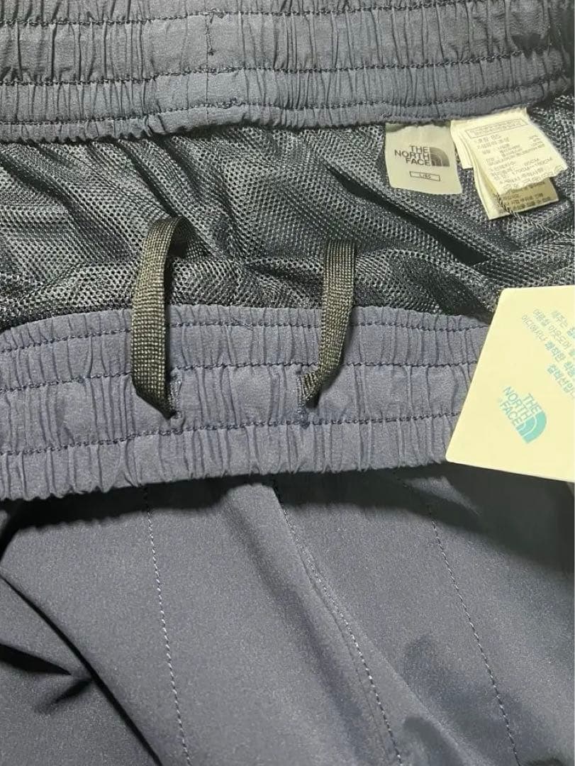 THE NORTH FACE ホワイトレーベル　ショートパンツ ネイビーLサイズ