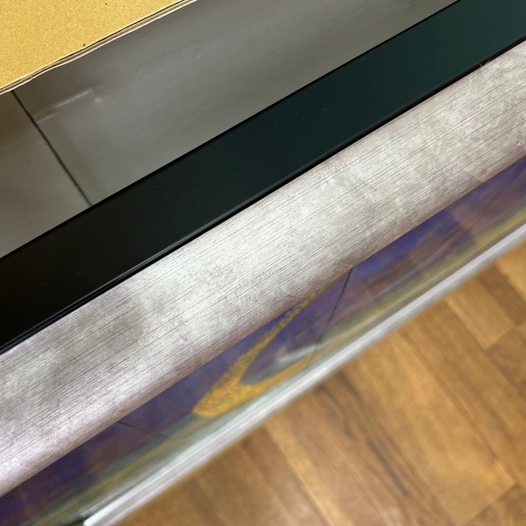 七宝焼 壁画 ②