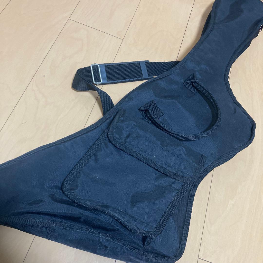 ランダムスターミニギター