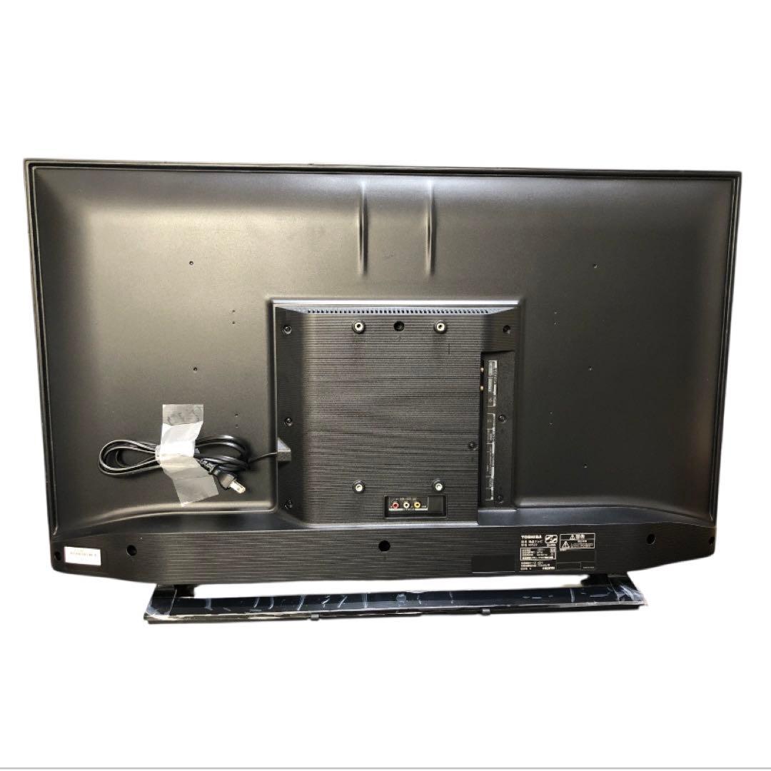 TOSHIBA 東芝 REGZA レグザ 40S22 2022年製 液晶テレビ