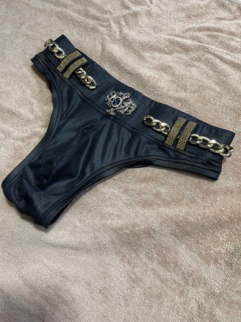 テンシ TENSHI スポーツモデルパンツ S