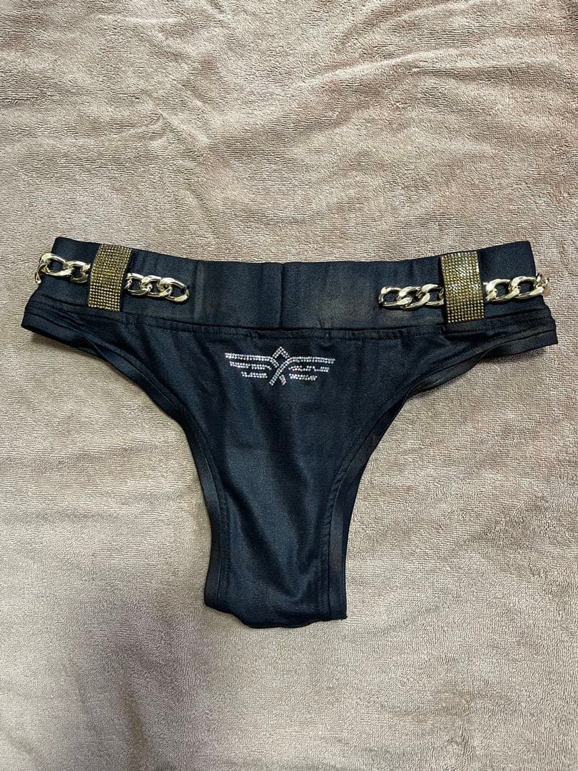 テンシ TENSHI スポーツモデルパンツ S