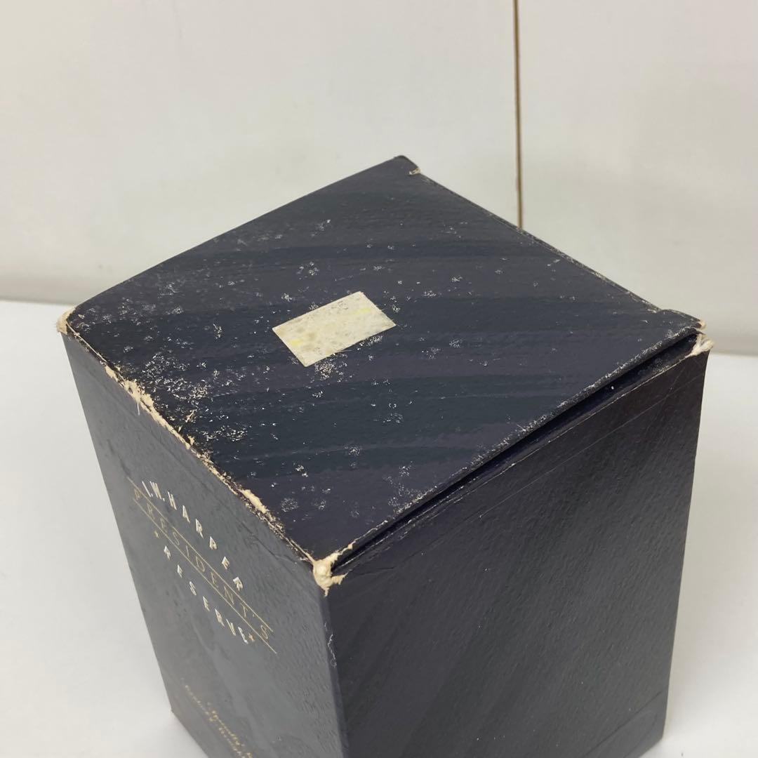 ウイスキー g270-30 I.W. Harper President's Reserve