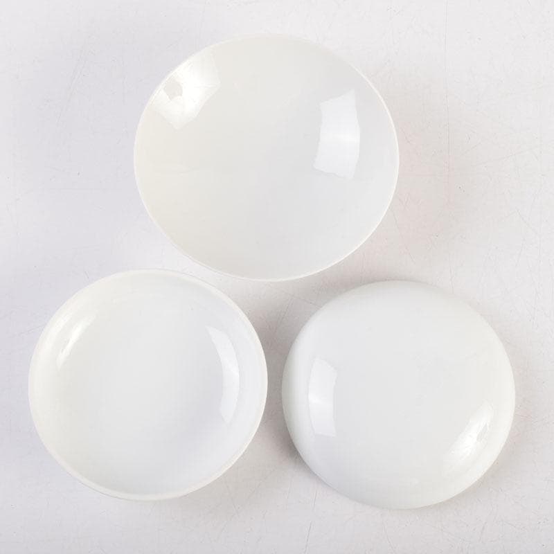 茶道具　武村利左衛門　中村清六　盃・蓋置・香合　共箱　5点まとめて　N　8888