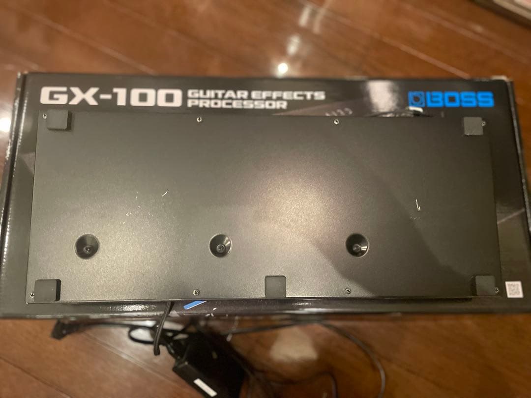 BOSS GX-100 専用ケース、BT-DUAL