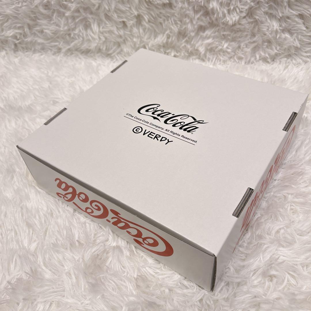 【限定】VERDY × Coca-Cola 限定ギフトボックス