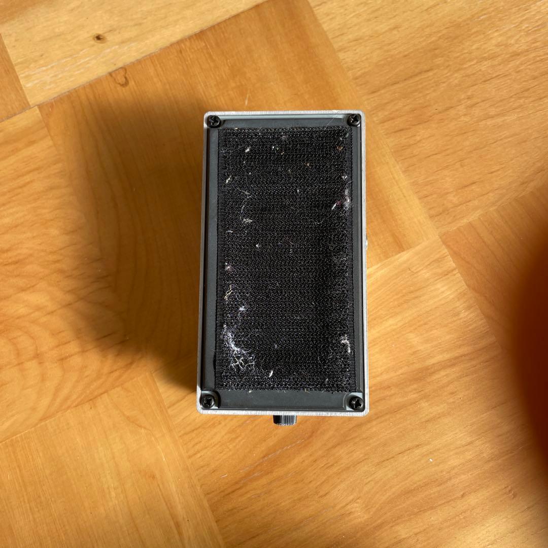 BOSS Digital Delay DD-3 ギターエフェクター