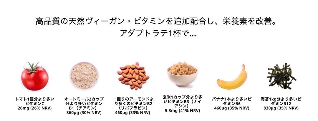 ＼昨日到着！最新EXP／ アダプトラテ ★ モカ 360g 3袋