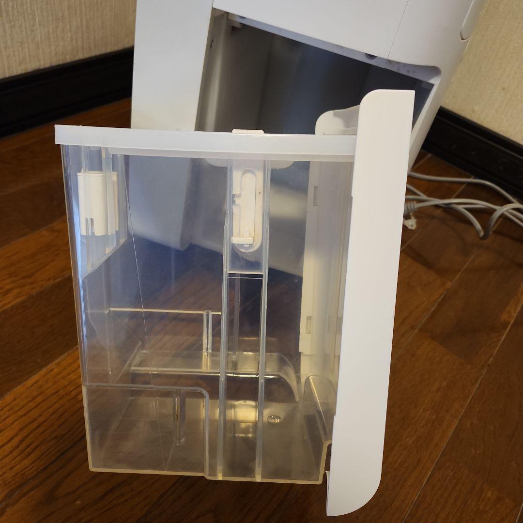 SHARP 除湿機 CV-J180-W