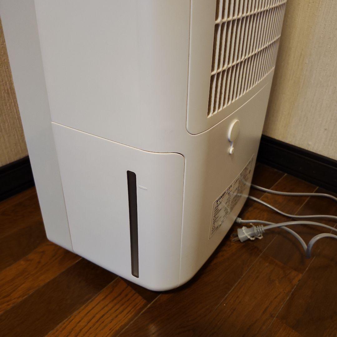 SHARP 除湿機 CV-J180-W
