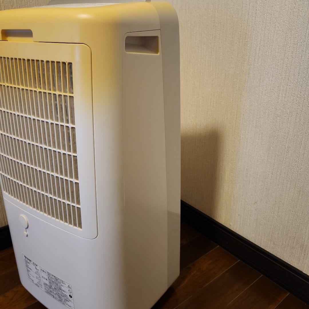 SHARP 除湿機 CV-J180-W