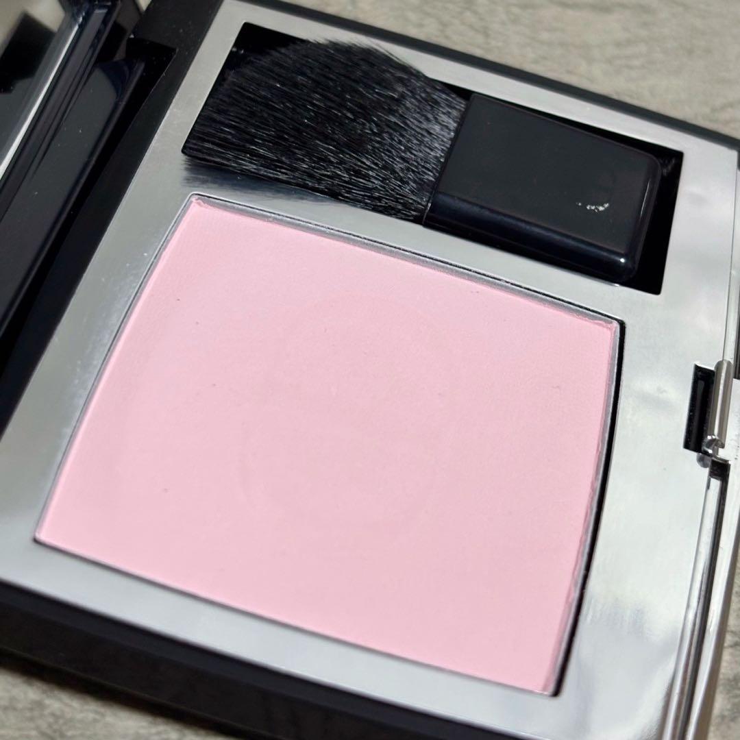 【DIOR】ディオールスキンルージュブラッシュ280ローズポプリンマット