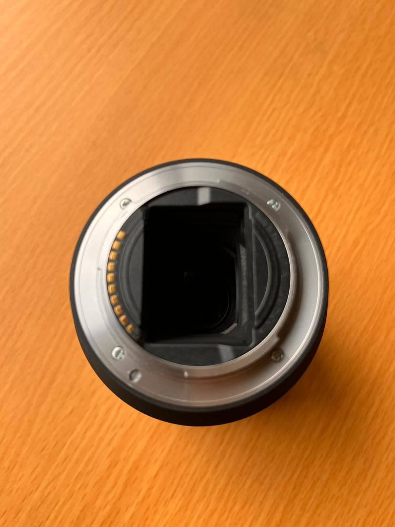 ■美品■ ソニー FE28-70mm F3.5-5.6 （Eマウント）♯0596