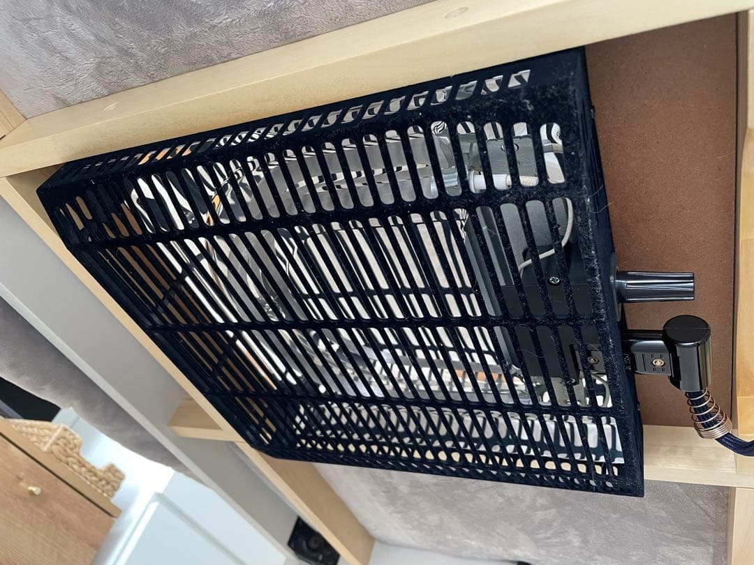 ともFrancfrancモスコこたつテーブル L 1050×700マーブル