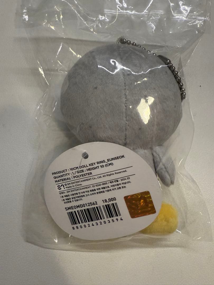 RIIZE ソンヨンドリ ウンソク 10cm